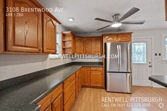 Building Photo - 3108 Brentwood Ave