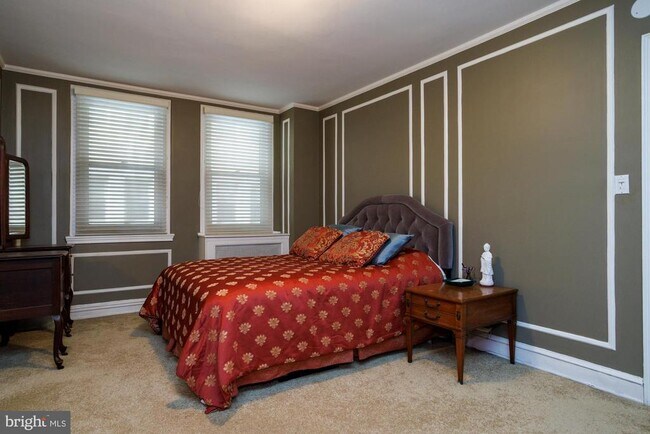 Building Photo - 1901 Walnut St