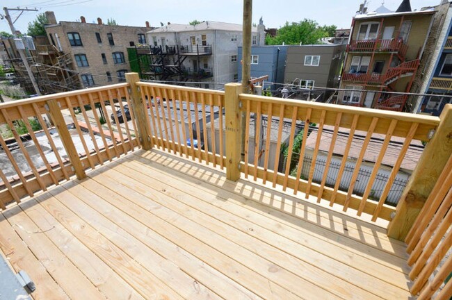 Building Photo - Rehabbed East Humboldt 2 Bedroom Apartment