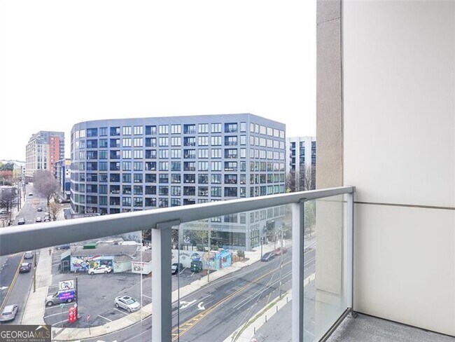 Building Photo - 1100 Howell Mill Rd NW