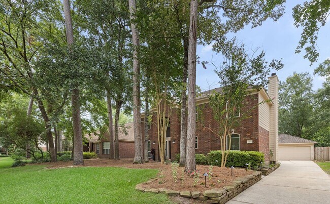 Building Photo - 22 Windfern Pl