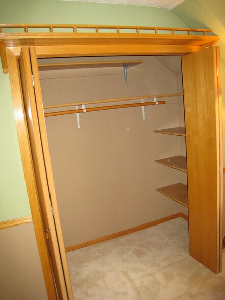 Bedroom - 314 3rd Ave SE