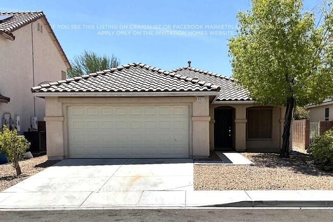 Building Photo - 4921 Apache Valley Ave