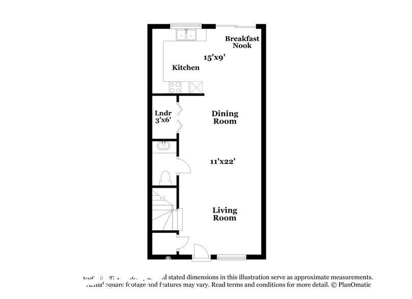 Building Photo - 17113 Greenlawn Hills Ct