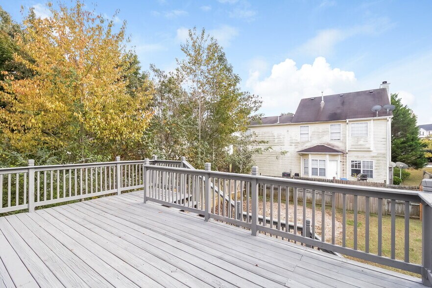 Building Photo - 4037 Rhinehart Ct
