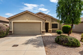 Building Photo - 28635 N Opal Ct