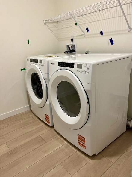 Building Photo - 715 184th St Ct E