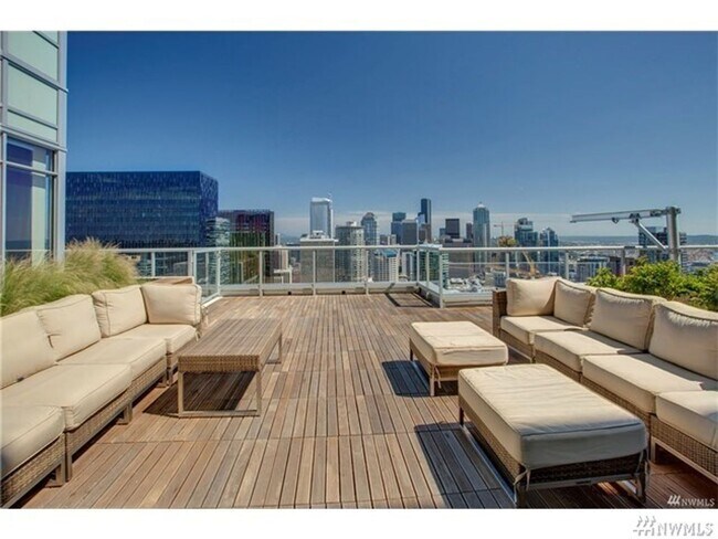 Building Photo - 1Bd/1Ba Seattle Condo