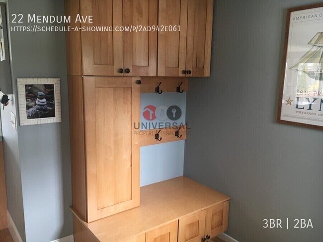 Building Photo - 22 Mendum Ave