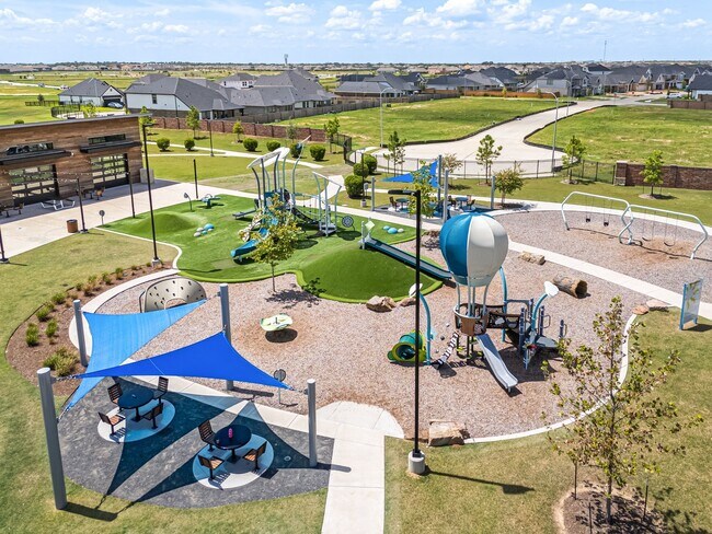 Building Photo - 5819 Bright Keel Dr