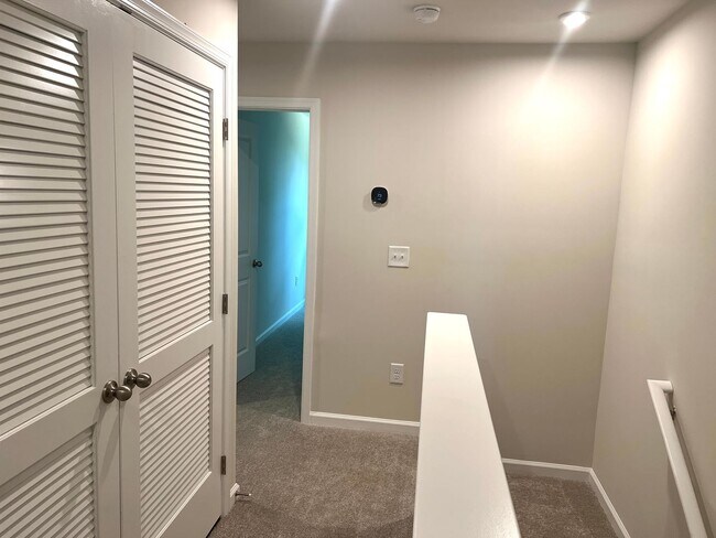 Building Photo - New Three-Bedroom, Two and one-half Bath T...