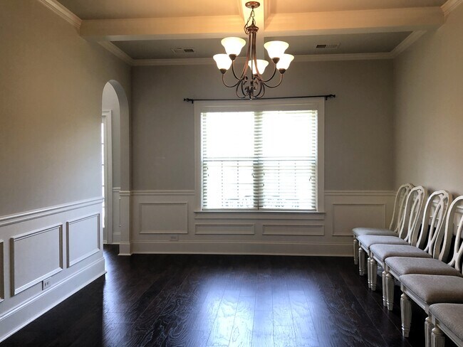 Building Photo - 417 Ripsaw Ct