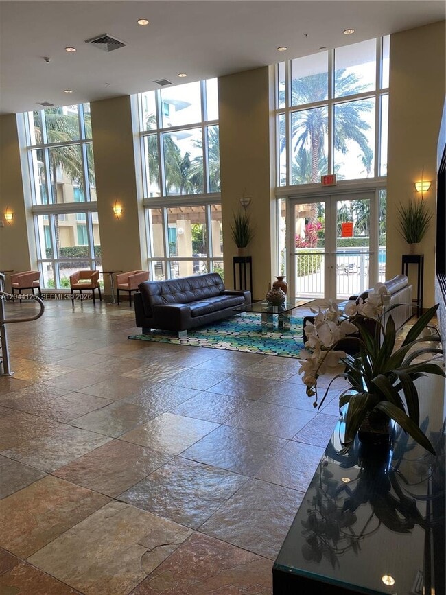 Building Photo - 1745 E Hallandale Beach Blvd