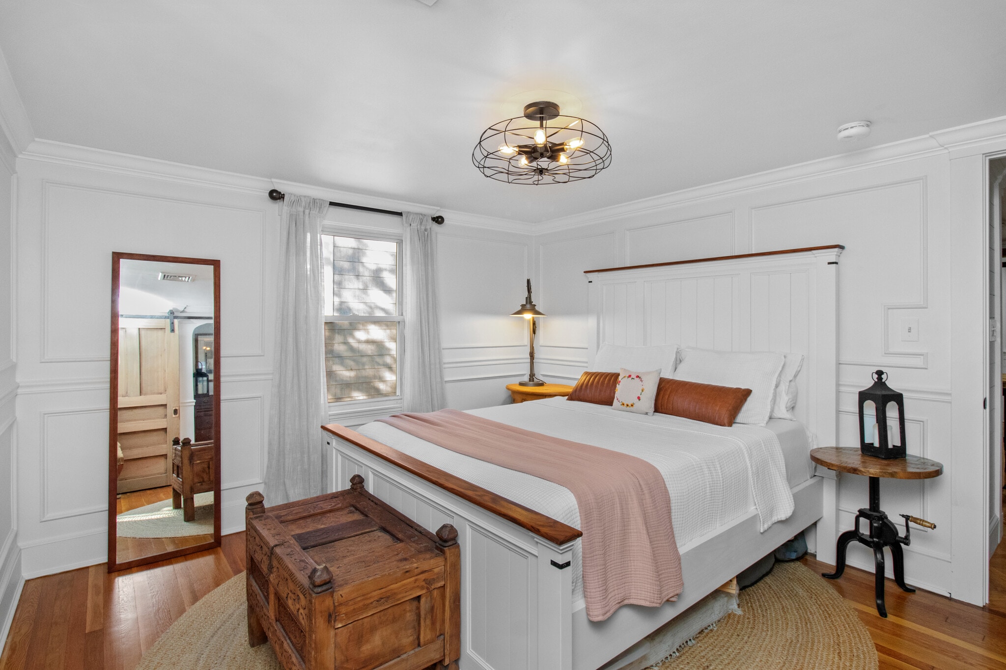 Bedroom - 24 Gill Rd