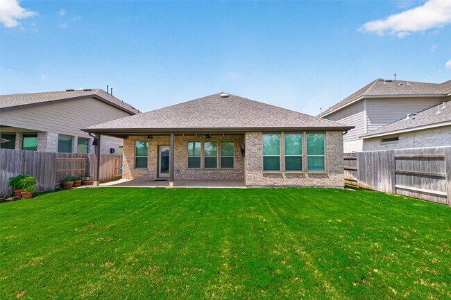 Building Photo - 23335 Yellow Larkspur Ln