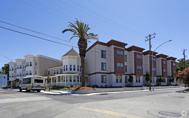 Primary Photo - Berrellesa Palms