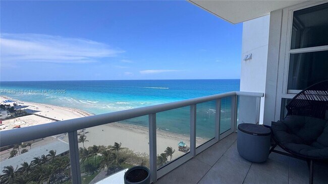 Building Photo - 18201 Collins Ave