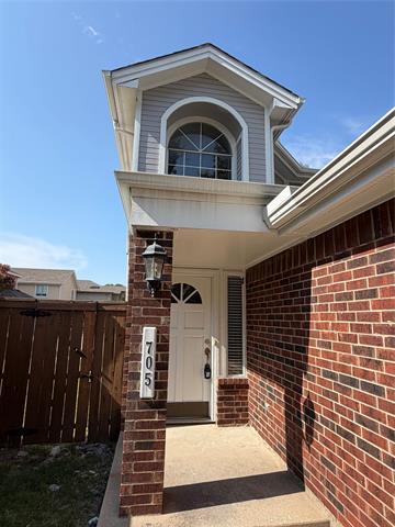 Building Photo - 705 Cimarron Trail