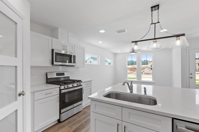 Building Photo - 3613 Meadow Vista Ln.