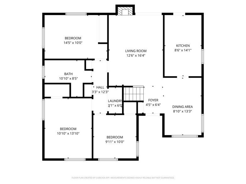 Building Photo - 15202 Florwood Ave