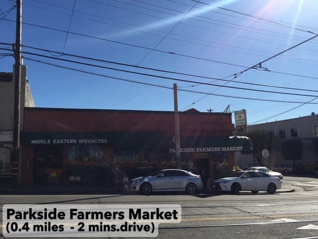 Building Photo - 2216 18th Ave