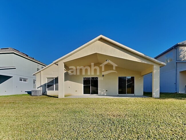 Building Photo - 34842 Marsh Glen Ct