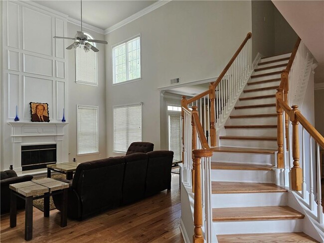 Building Photo - 1692 Telfair Chase Way
