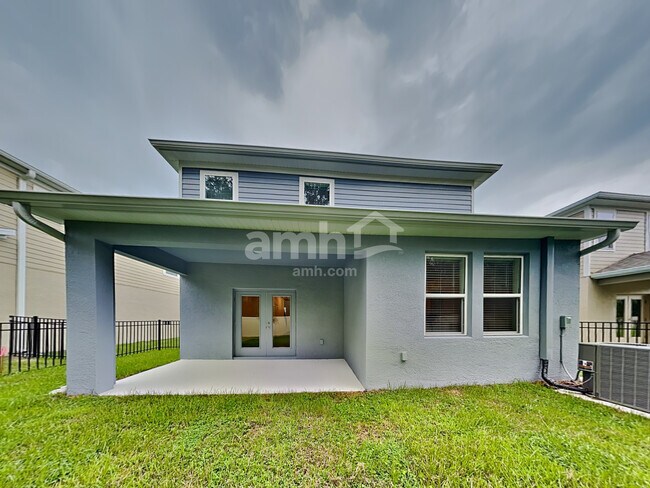 Building Photo - 1077 Walden Pond Dr