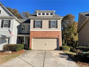 Building Photo - 2575 Maple Leaf Terrace