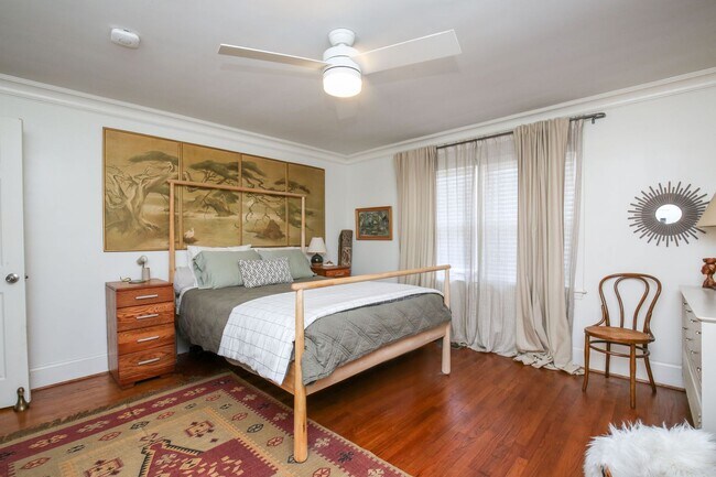 Building Photo - Adorable 3 bedroom ranch with fenced yard!