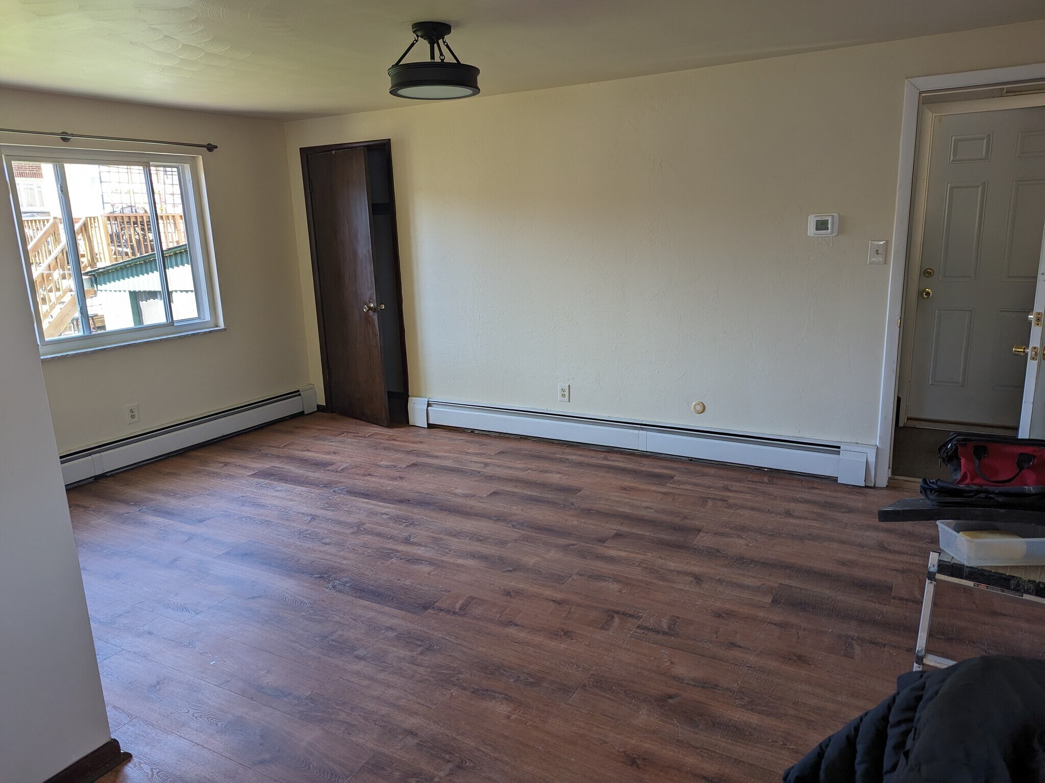 Building Photo - 708 Paul St