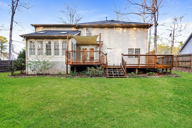 Building Photo - 721 Mattan Point