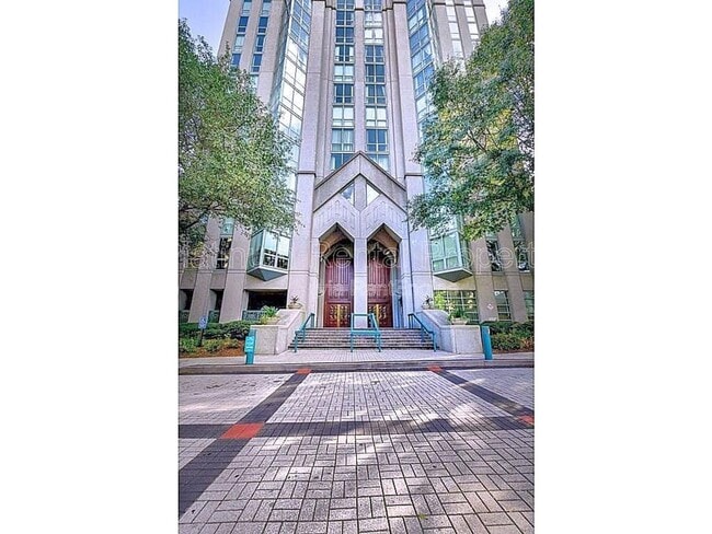 Building Photo - 2870 Pharr Ct S Northwest