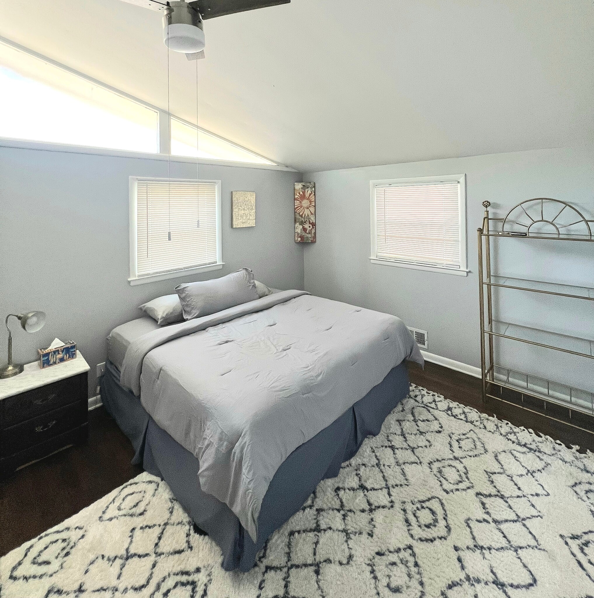 Master Bedroom - 1882 Burning Tree Dr