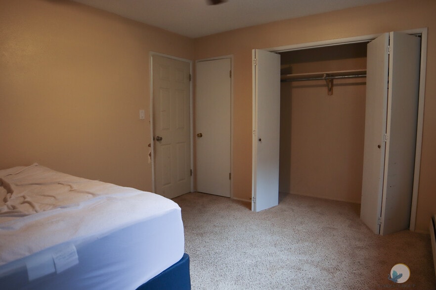 Downstairs Bedroom 2 - 1762 Cottonwood St