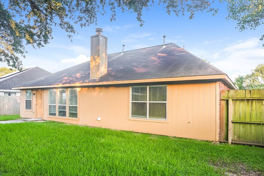 Building Photo - 5113 Orange Blossom Ct