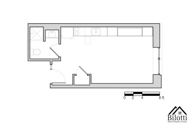 Floorplan - 101 Hillside Ave.