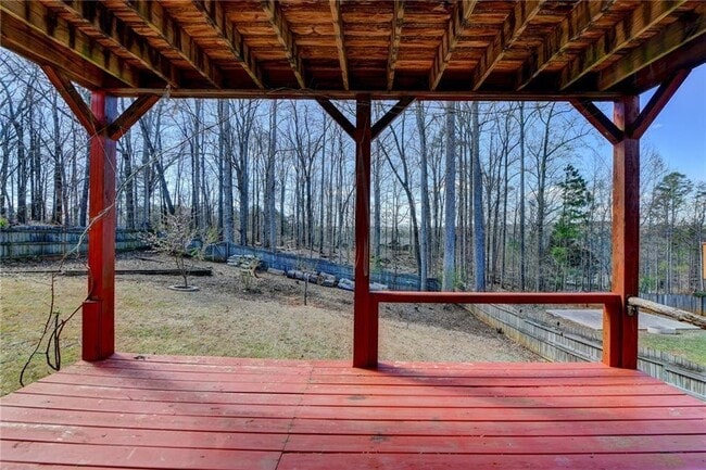 Building Photo - 3820 Ansley Park Dr NE