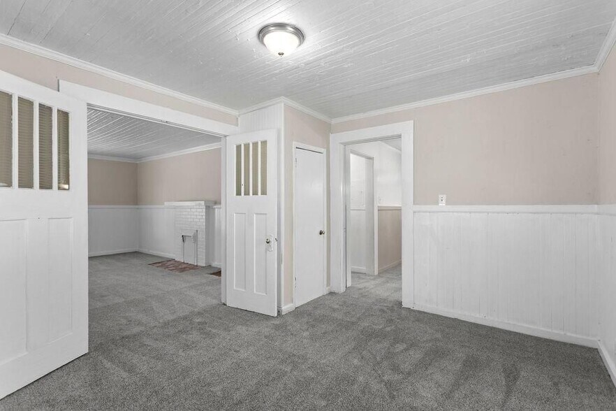 Building Photo - 1742 Ware Ave