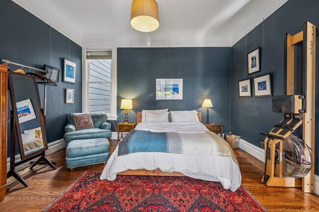 Building Photo - 2985 Harrison St