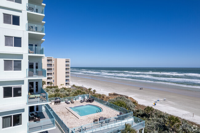 The Wave - 2801 HILL St NEW SMYRNA BEACH FL 32169 | Apartment Finder