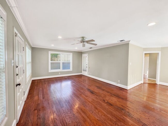 Building Photo - 4414 Merrell Rd