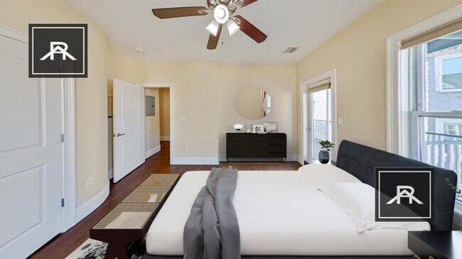 Building Photo - 4 bedroom in Boston MA 02120