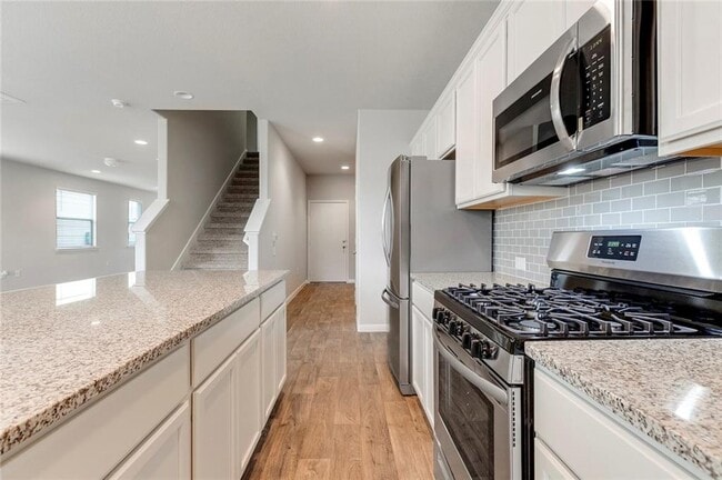 Building Photo - 14505 Frankel Loop