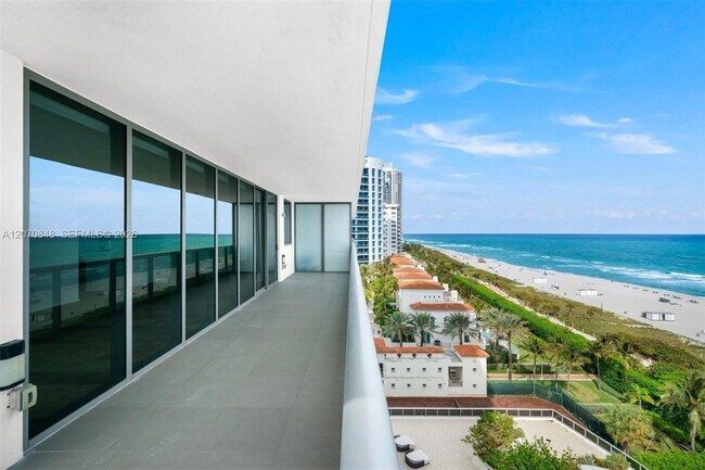 Building Photo - 5875 Collins Ave