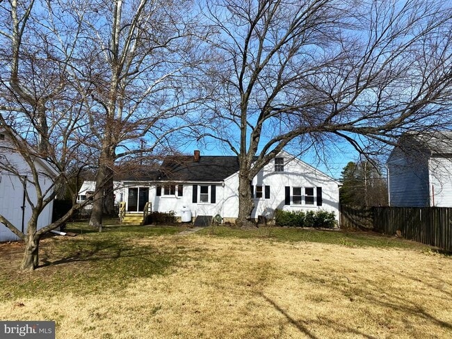 Building Photo - 849 Reece Rd