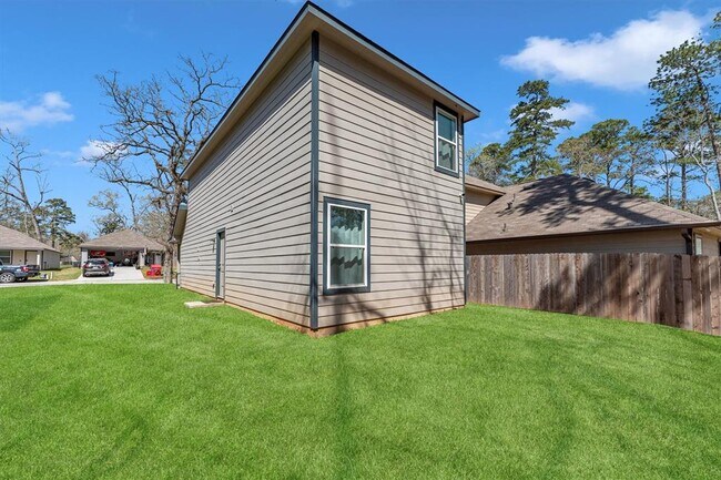 Building Photo - 24624 Pools Creek Dr