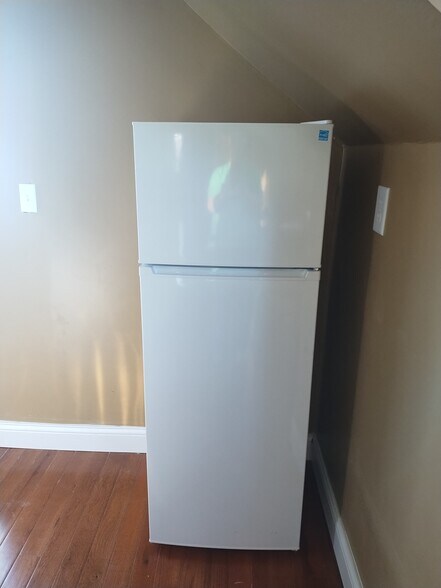 Building Photo - 1817 Jefferson St