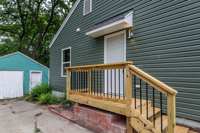 Building Photo - Introducing 303 Sanford: Your Energy-Efficient Haven of Modern Living