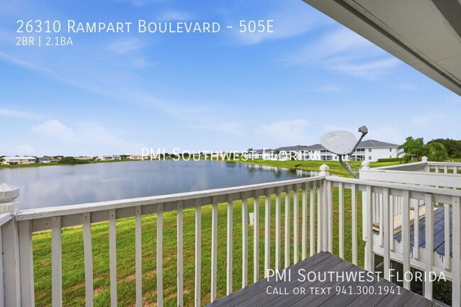 Building Photo - 26310 Rampart Blvd
